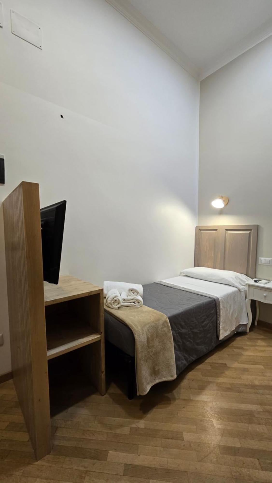 Bed & Breakfast Spagna Ave 3*