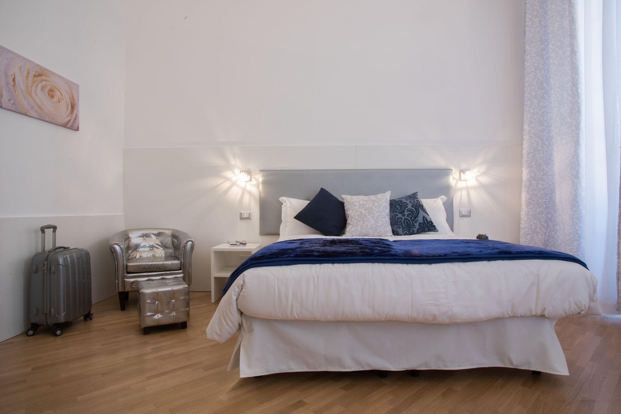 Bed & Breakfast Spagna Ave Rom