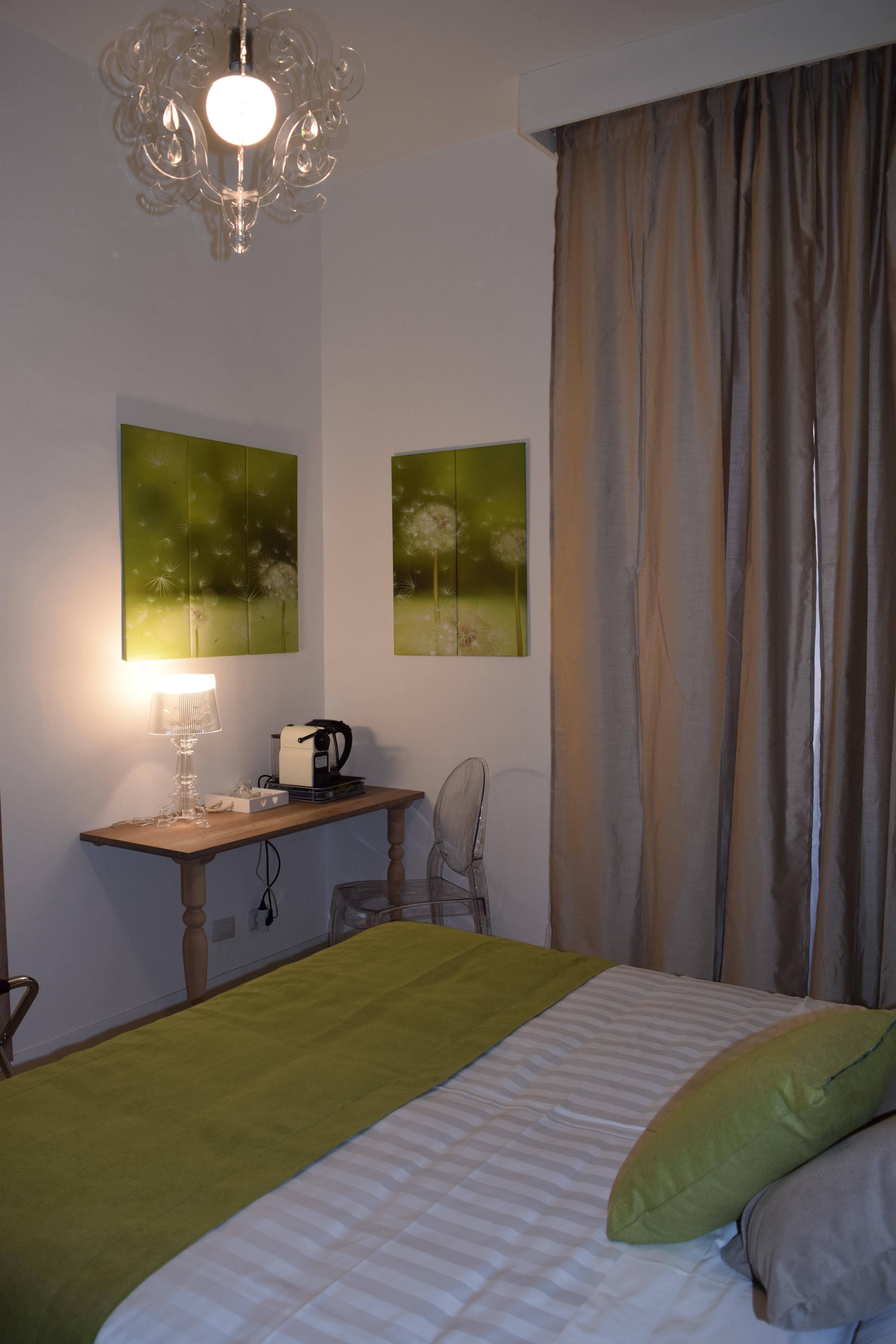 Spagna Ave Bed & Breakfast Rom