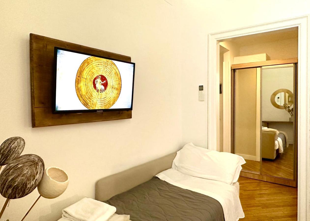 Bed & Breakfast Spagna Ave Rom