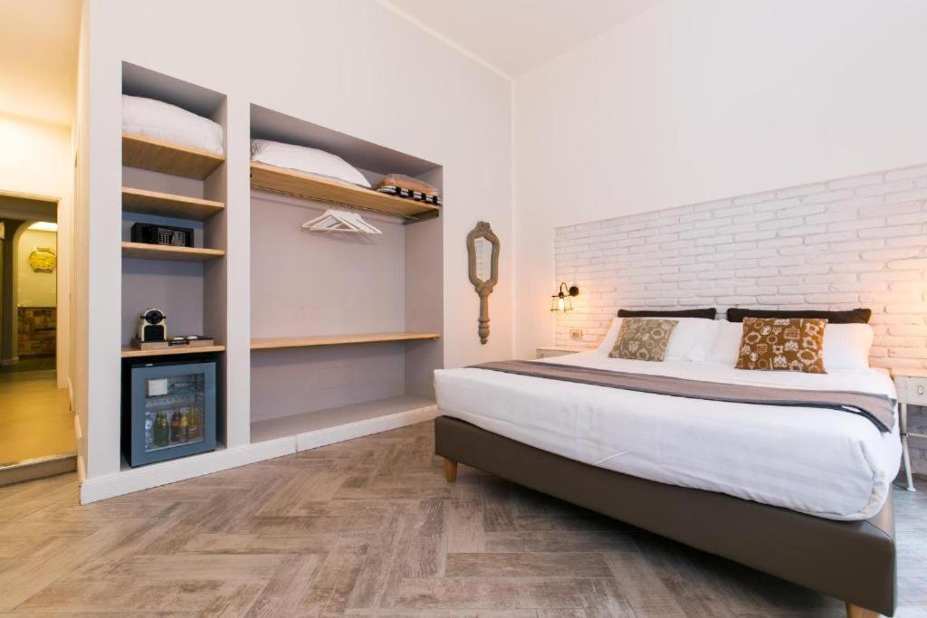 Spagna Ave Bed & Breakfast Rom