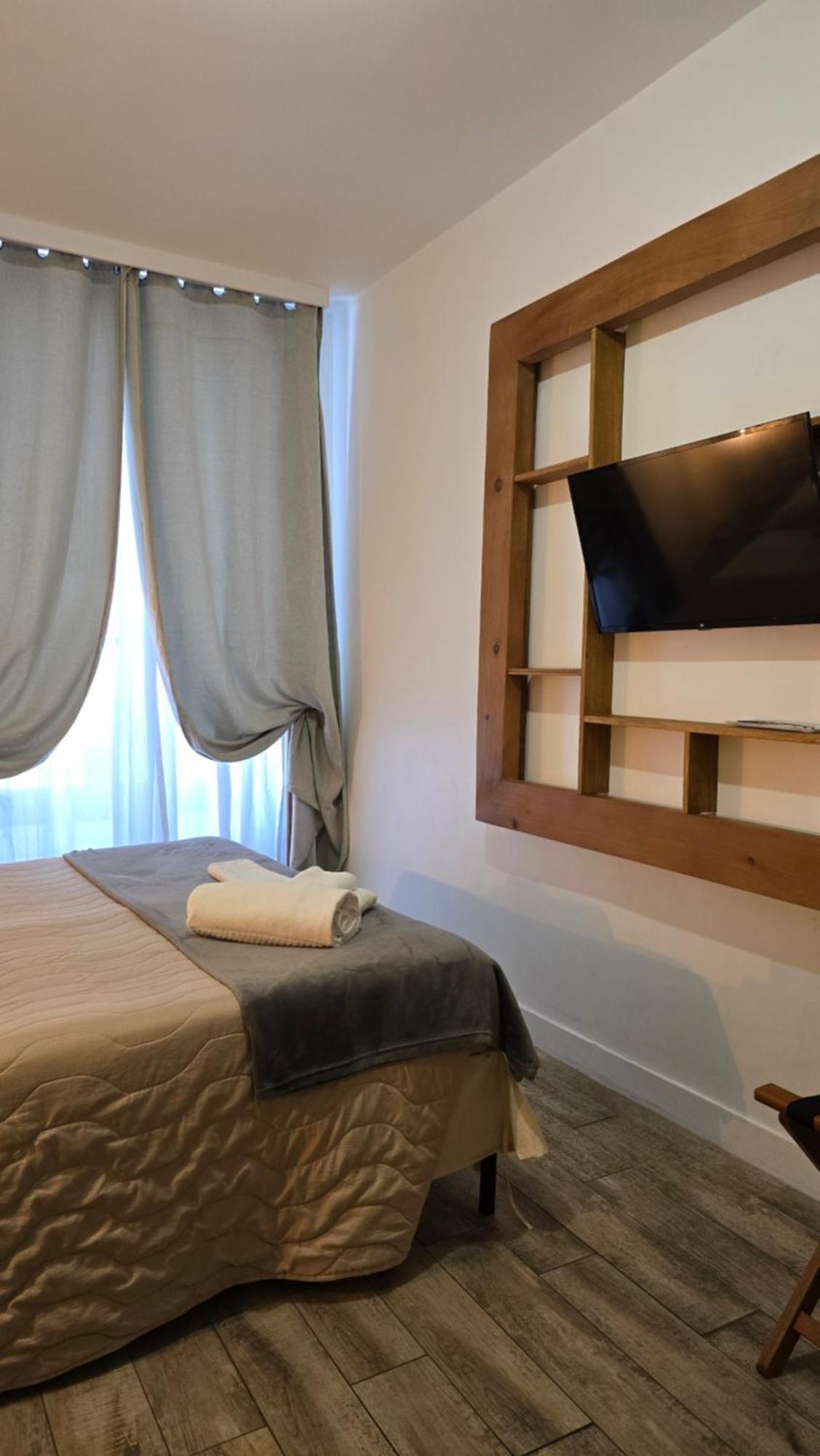 Bed & Breakfast Spagna Ave