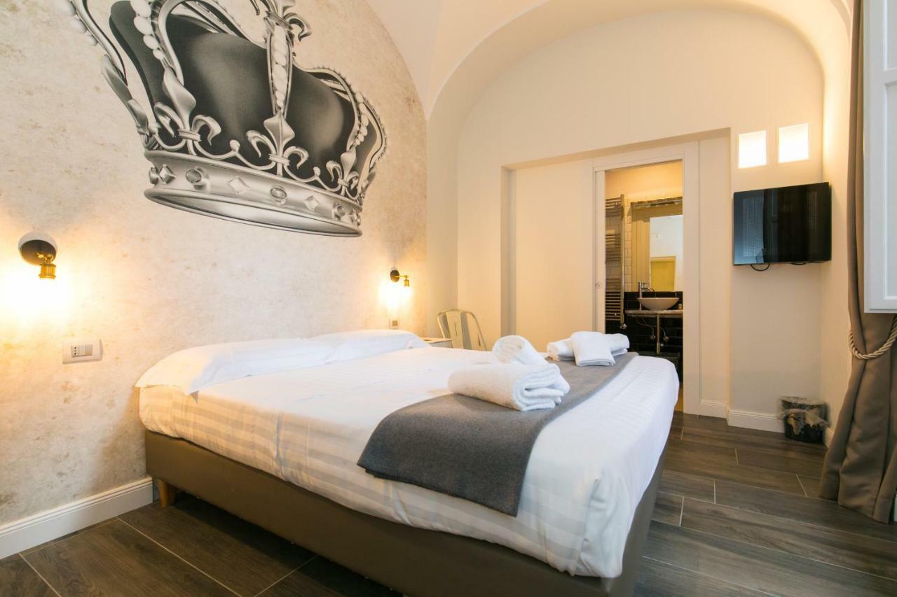 Bed & Breakfast Spagna Ave Rom