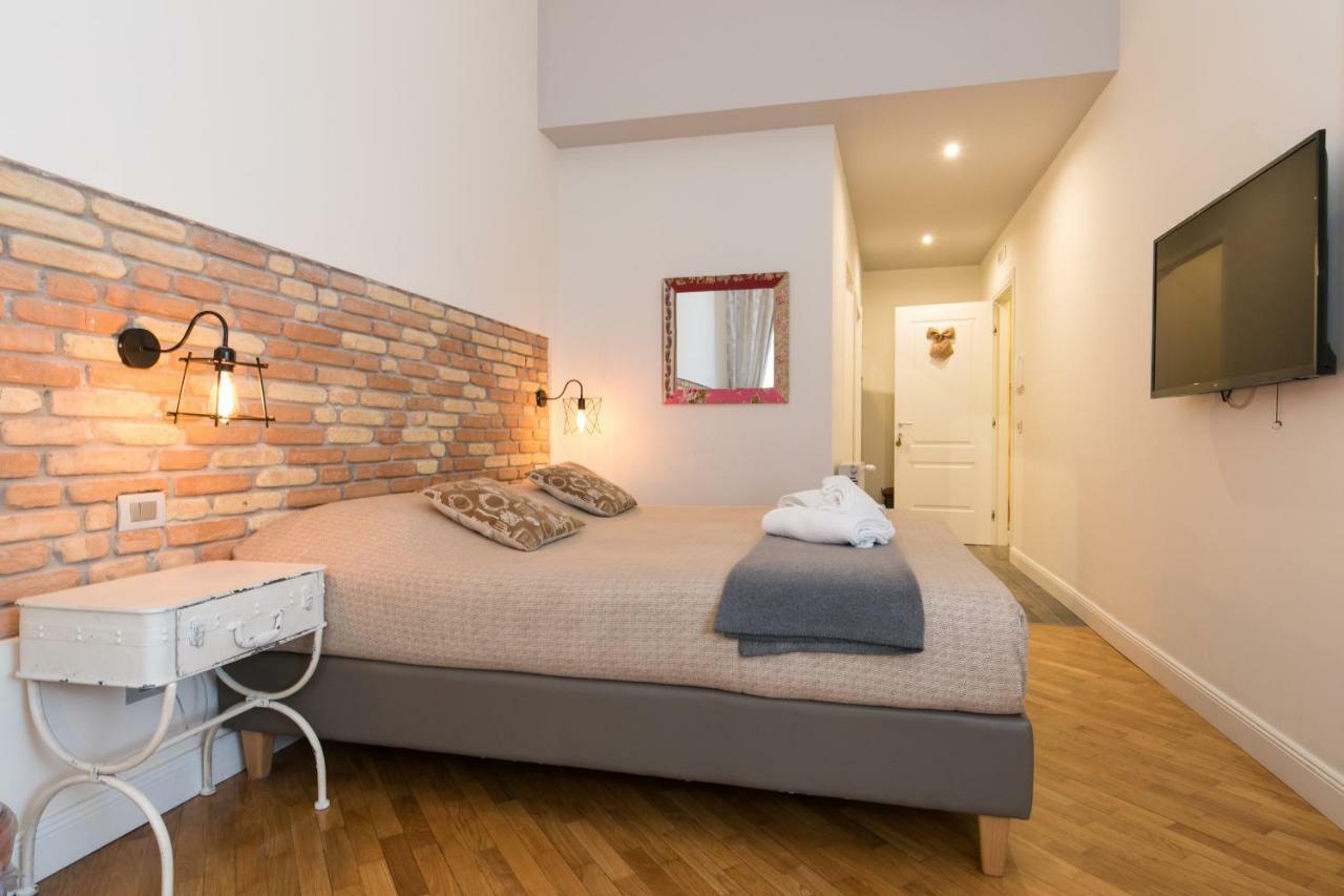 Bed & Breakfast Spagna Ave Rom