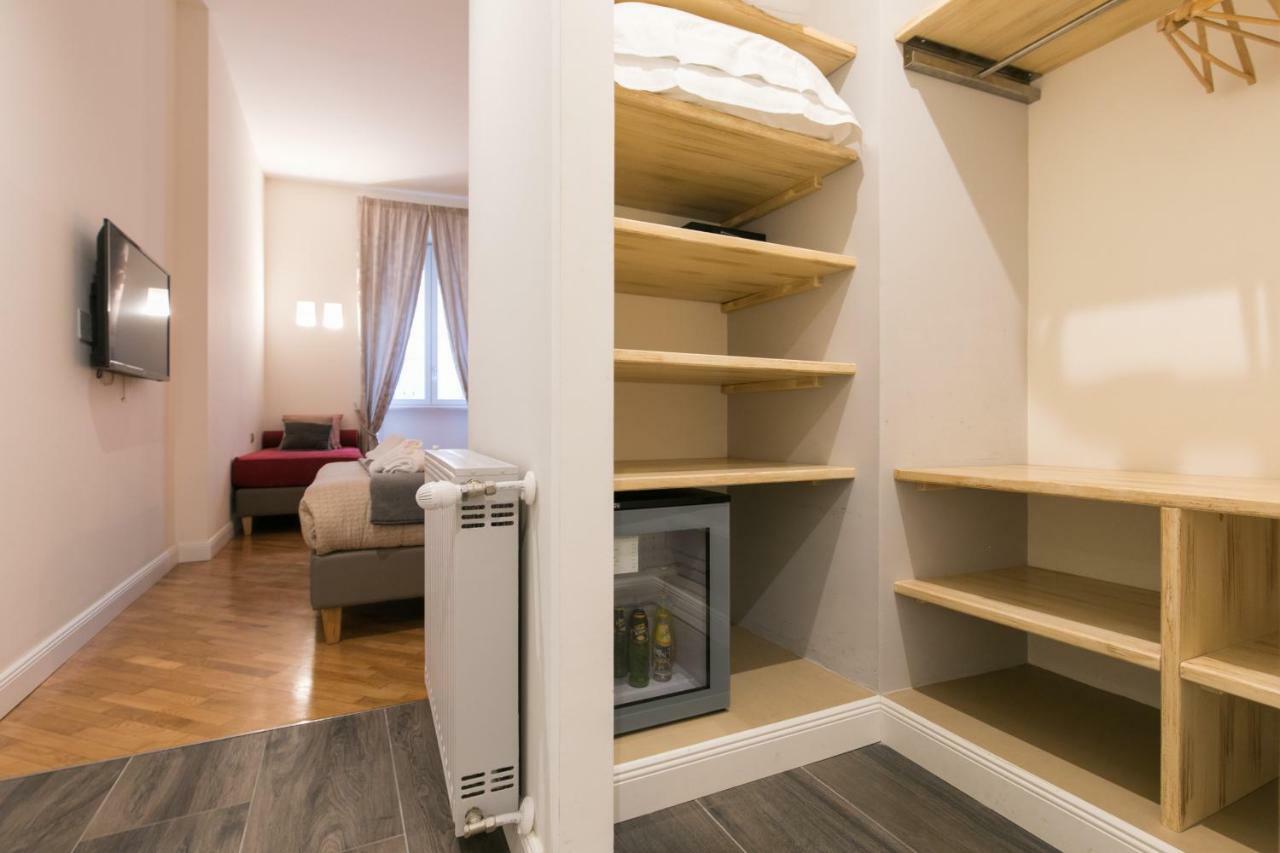 Bed & Breakfast Spagna Ave Rom